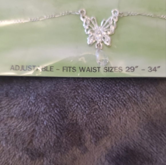 Belly chain - Picture 2 of 4